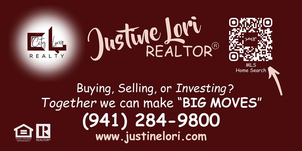 Justine Lori  Realtor